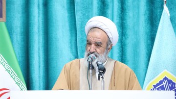 امنیت تنگه هرمز در گرو تأمین منافع جمهوری اسلامی ایران است