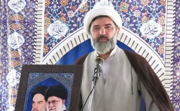 عقب نشینی در قاموس ایران اسلامی وجود ندارد
