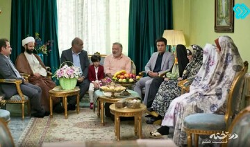 «در و تخته»؛ روایتی از احیای اخلاق و خانواده ایرانی در یک طنز فاخر