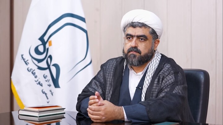 فیلم | بازخوانی مفهوم جهاد در منظومه فکری رهبر شهید