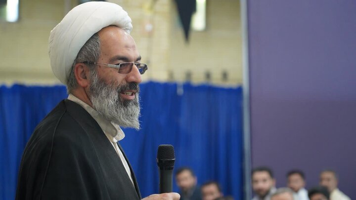 تصاویر/ اقامه نماز عید قربان در خوی