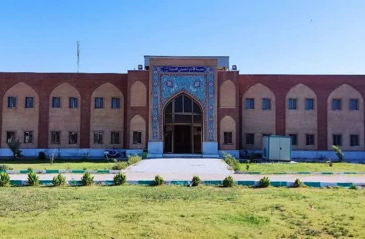 Madrasa ya Imam Khomeini (rh) ya Najaf Ashraf Yafungua Mlango wa Kupokea Wanafunzi