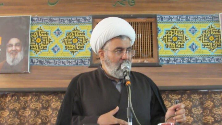 تصاویر/ اقامه نماز عید قربان در شهر کاظم آباد