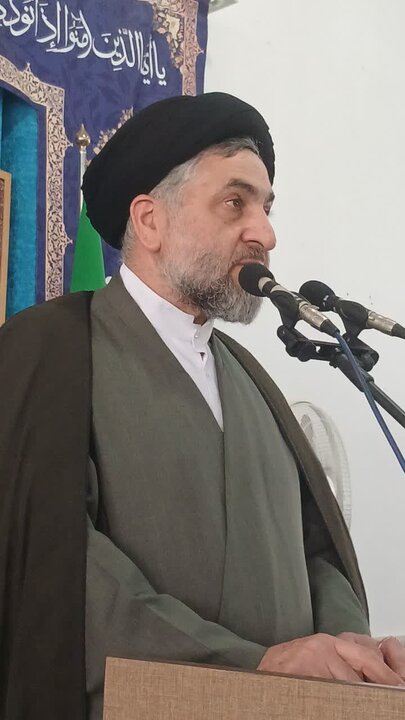 تصاویر/ اقامه با شکوه عید سعید قربان درنوش آباد