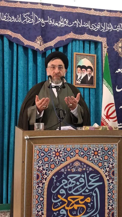 تصاویر/ اقامه با شکوه عید سعید قربان درنوش آباد