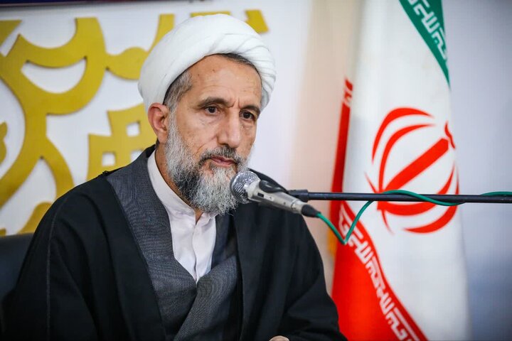 تصاویر / برگزاری  صد وهفتمین جلسه شورای فرهنگ عمومی قزوین