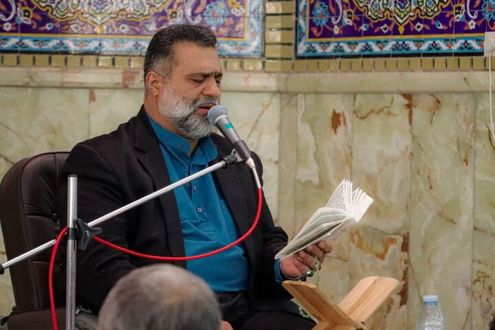 تصاویر/اقامه نماز عید سعید قربان در کرمان
