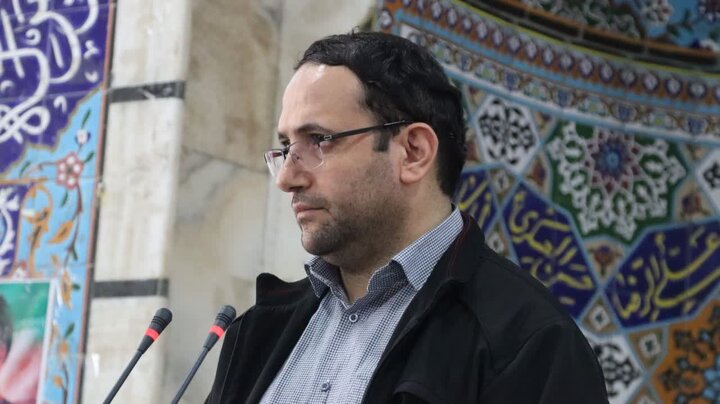 تصاویر/ اقامه نماز عید قربان در شاهین دژ