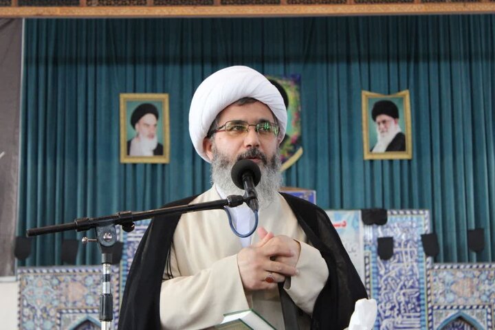 تصاویر/ اقامه نماز عید قربان در مصلای شهرستان آمل