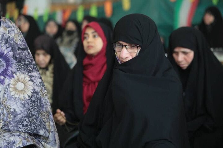 تصاویر/ اقامه نماز عید قربان در مصلای شهرستان بابل