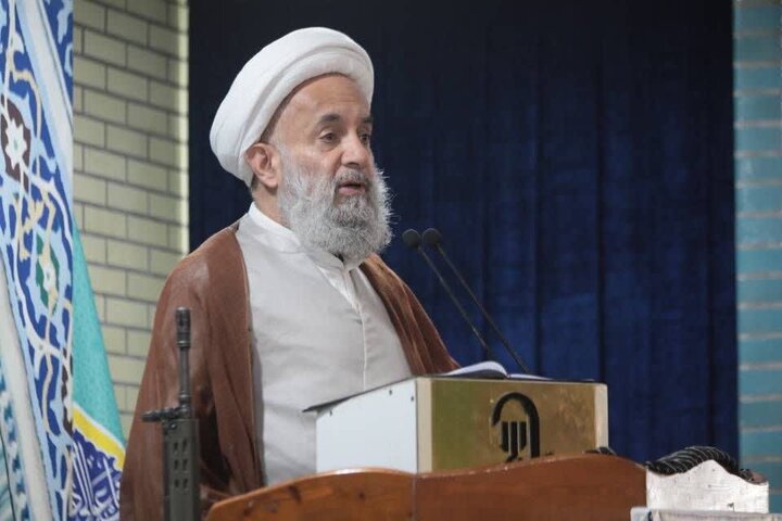تصاویر/ اقامه نماز عید قربان در مصلای شهرستان بابل