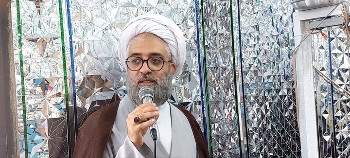 تصاویر/ اقامه نماز عید قربان در شهر شهداد