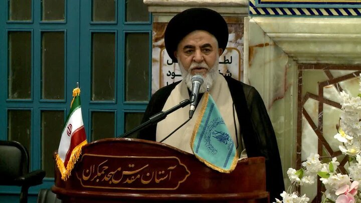 عید قربان کا اصل پیغام، فریضہ کی ادائیگی اور امت کا اتحاد ہے: متولی مسجد جمکران