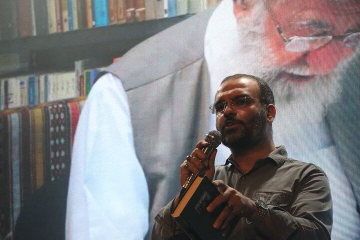 تصاویر/ اجتماع خون‌خواهی امام شهید در قرچک