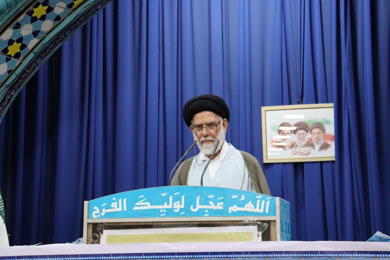 دشمن پس از شکست نظامی به جنگ ترکیبی روی آورده است
