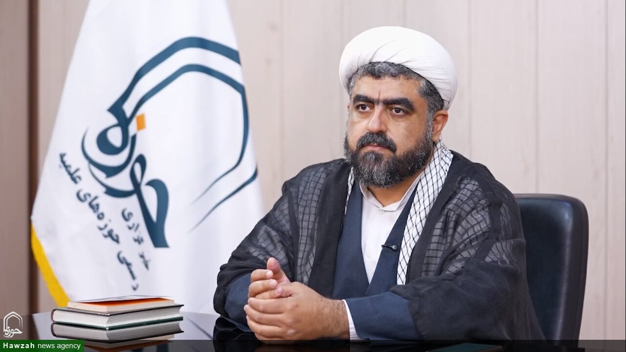 فیلم | بازخوانی مفهوم جهاد در منظومه فکری رهبر شهید