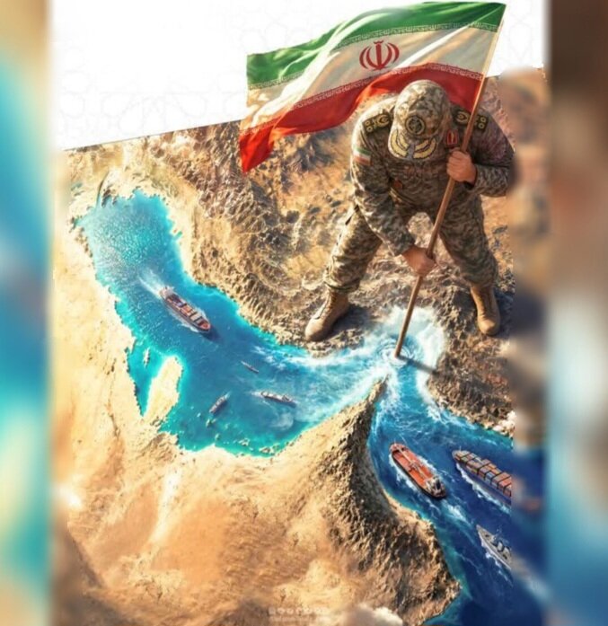 Strait of Hormuz is Iran's legitimate leverage: Seminary official
