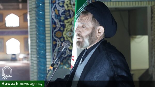 پیام نماینده ولی فقیه در لرستان در پی فرارسیدن مناسبت های اخیر
