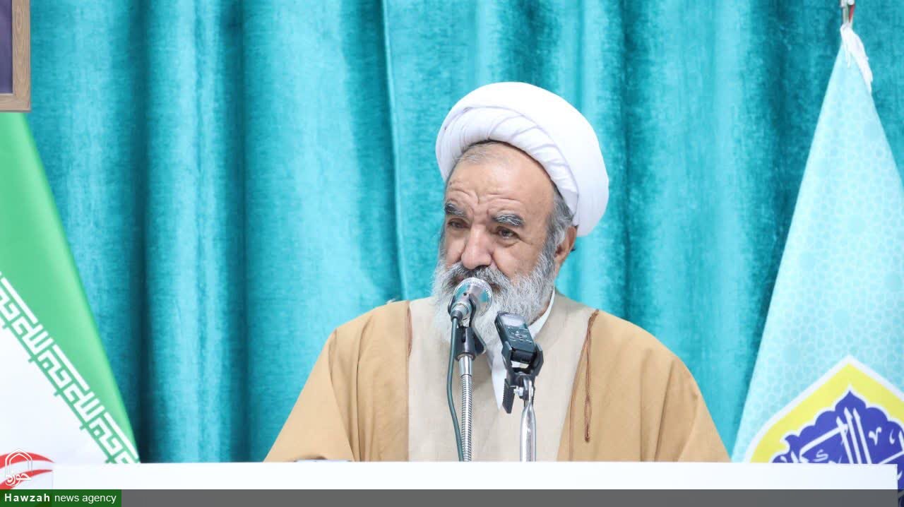 امنیت تنگه هرمز در گرو تأمین منافع جمهوری اسلامی ایران است