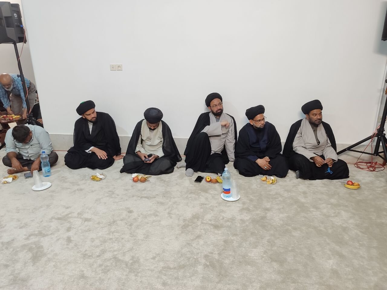 شهادت رهبر معظم انقلاب جرقه‌ای برای وحدت و بیداری در هند شد