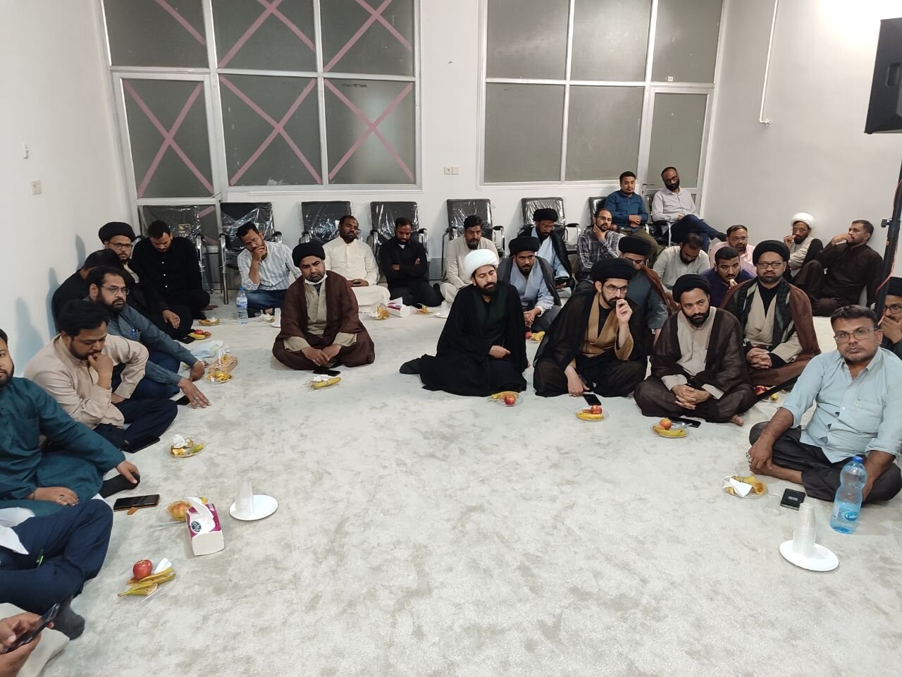 شهادت رهبر معظم انقلاب جرقهای برای وحدت و بیداری در هند شد