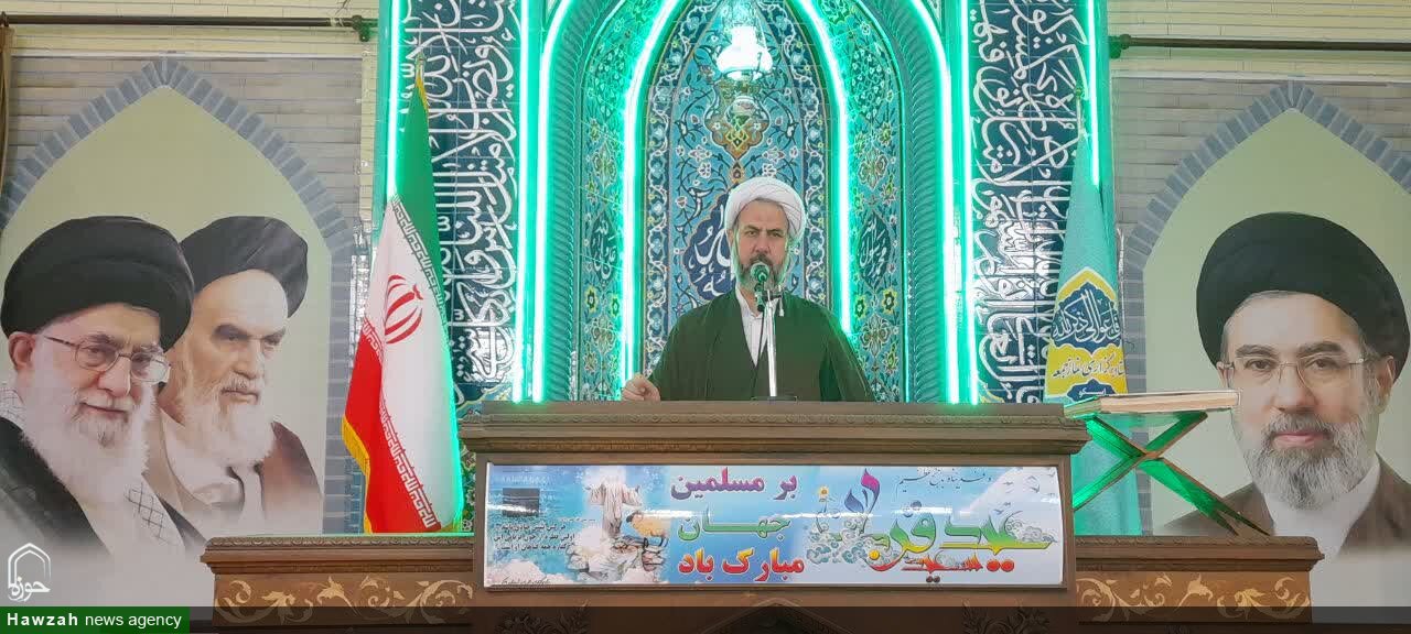 قدرت بازدارندگی و موشکی ایران فرامنطقه‌ای است / لزوم حفظ وحدت در برابر توطئه‌های دشمن
