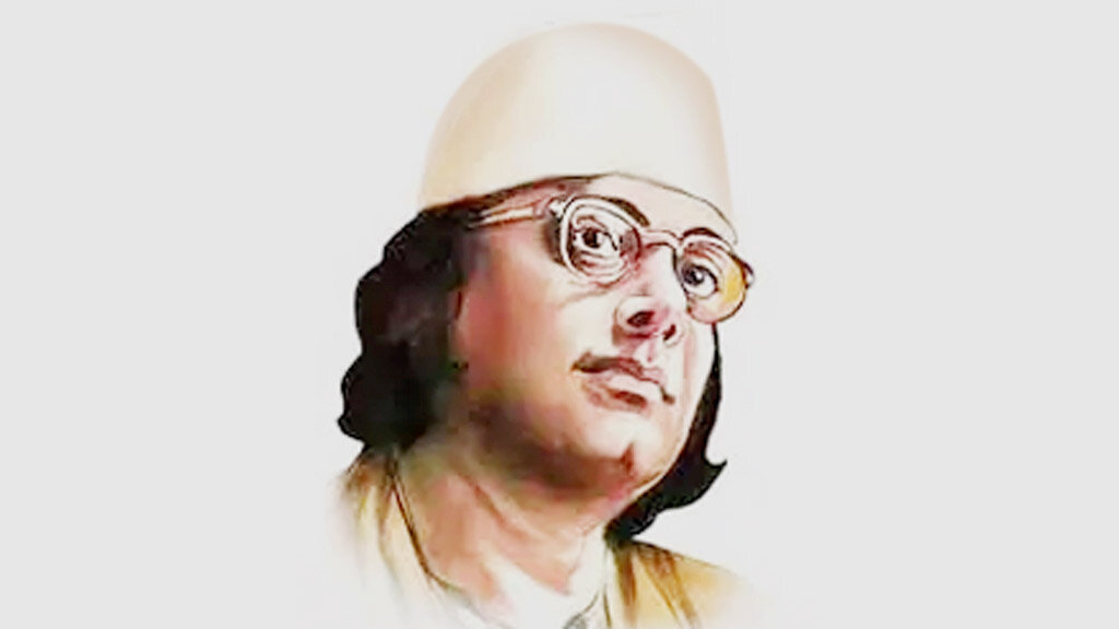 বিদ্রোহী কবি নজরুলের ১২৭তম জন্মদিন: জাতীয় চেতনায় অমর তাঁর অবদান