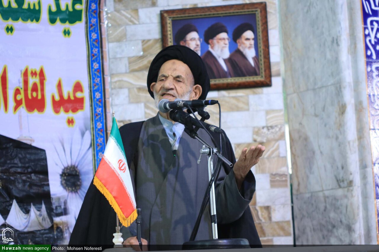جهان به سمت عدالت پیش می‌رود / اگر انقلاب نبود، استکبار بر تمام جهان مسلط می‌شد