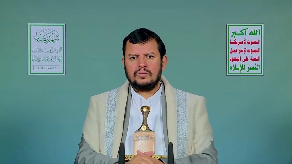 Yemen’s Sayyed Al-Houthi on Al-Adha: Muslim Inaction Fuels Israeli Expansionist Plot