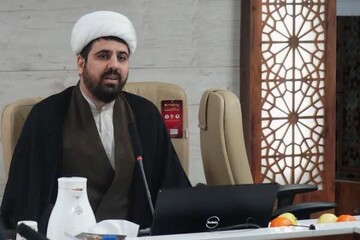 حضور حماسی نوجوانان خوزستانی در هشتاد شب تجمع