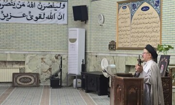 تحکیم روابط اجتماعی و تحقق امنیت، از عوامل همبستگی اجتماعی در زمینه‌سازی ظهور است/ باور به مهدویت، از مهم‌ترین دلایل پیروزی جبهه مقاومت علیه آمریکا است
