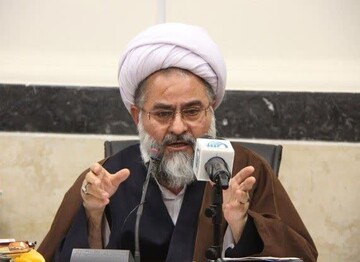 حجت‌الاسلام والمسلمین عباس ظهیری دار فانی را وداع گفت