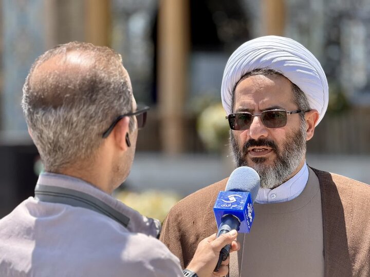 تصاویر / اهدا 300 بسته معیشتی در شهرهای تاکستان ،نرجه ،اسفرورین وتاکستان با حضور معاون فرهنگی واجتماعی سازمان اوقاف کشور
