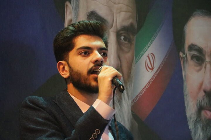 تصاویر/ نودمین شب خون‌خواهی امام شهید در قرچک