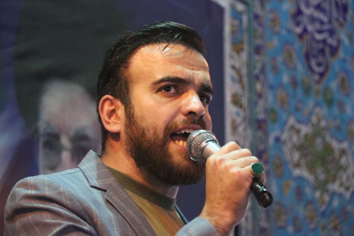 تصاویر/ نودمین شب خون‌خواهی امام شهید در قرچک