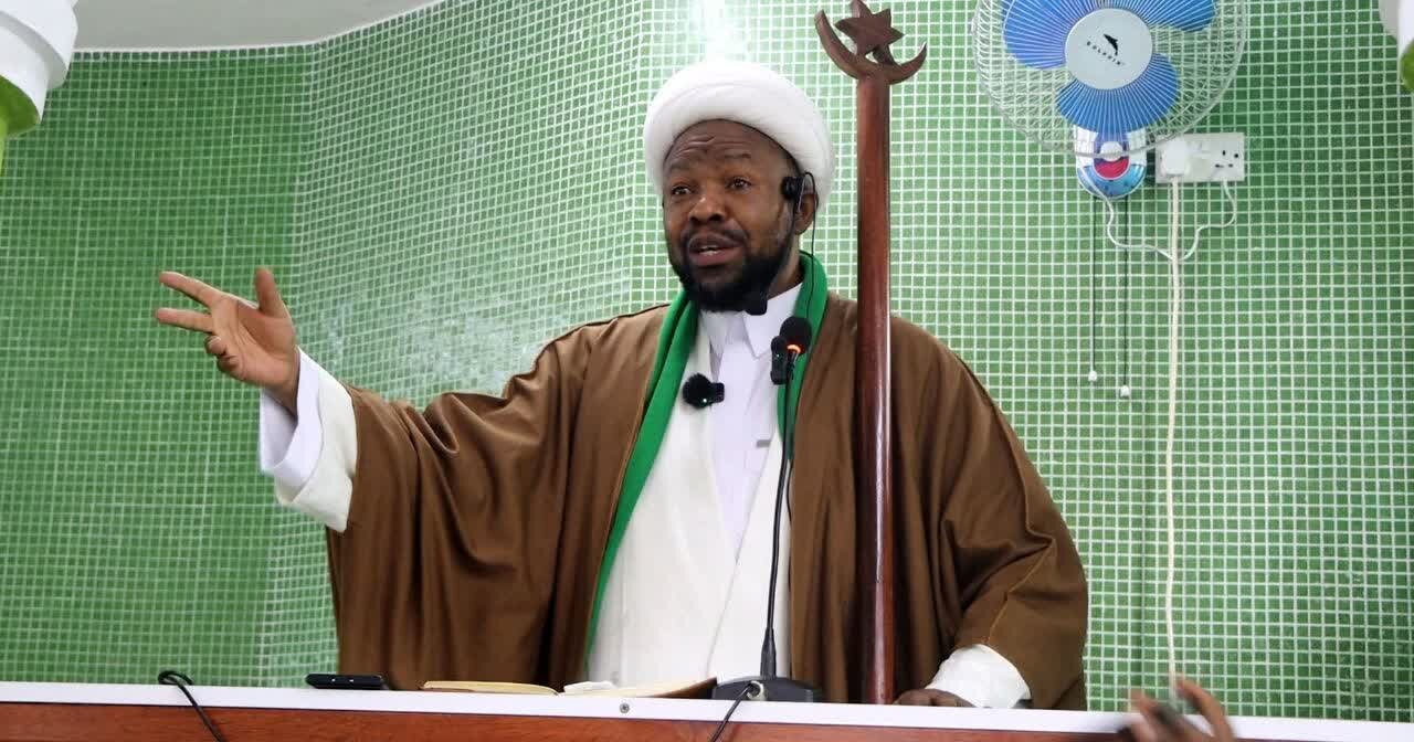 Amani, Umoja na Mshikamano wa Taifa ni Nguzo Kuu Inayopaswa Kuenziwa