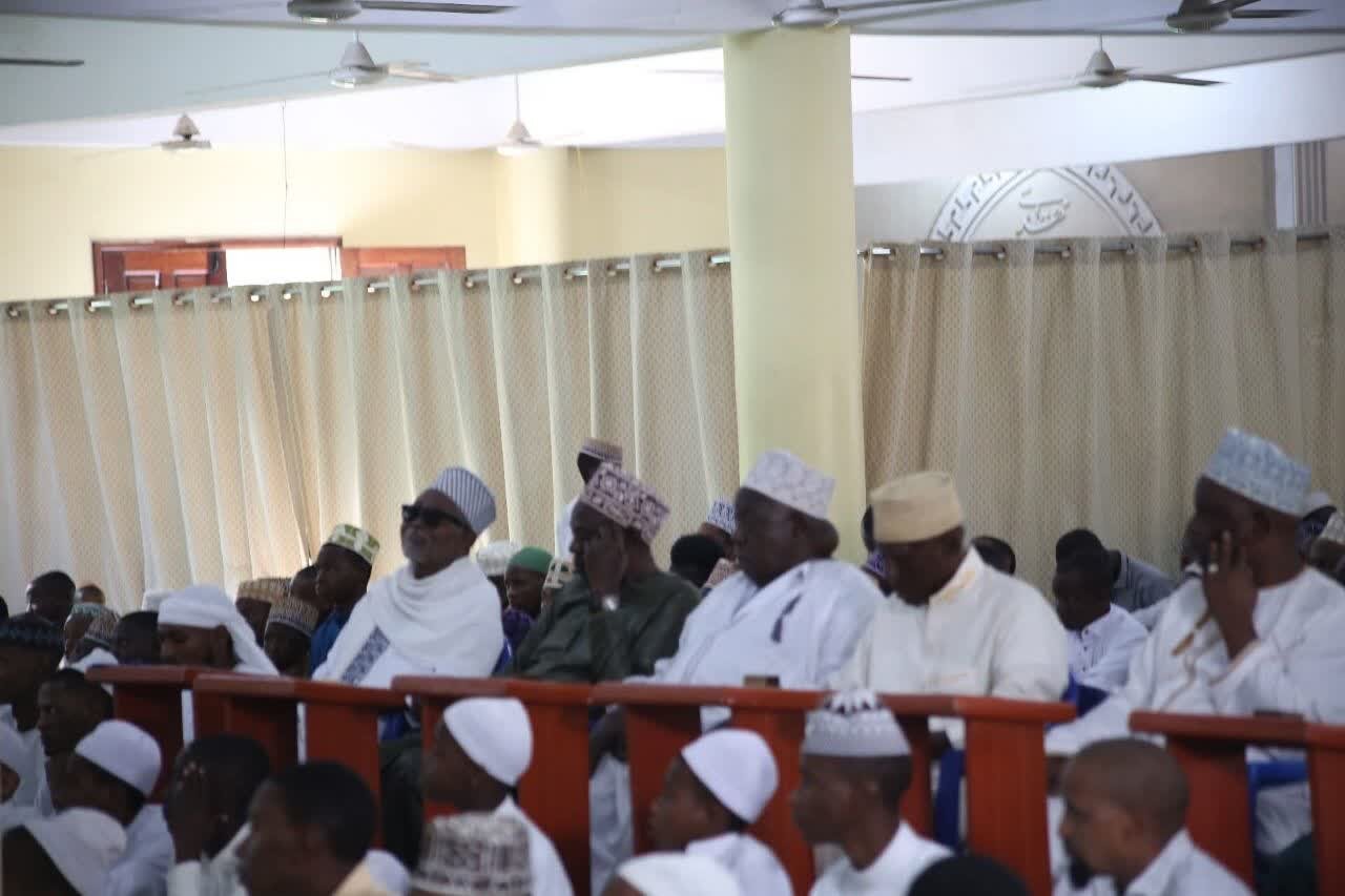 Amani, Umoja na Mshikamano wa Taifa ni Nguzo Kuu Inayopaswa Kuenziwa