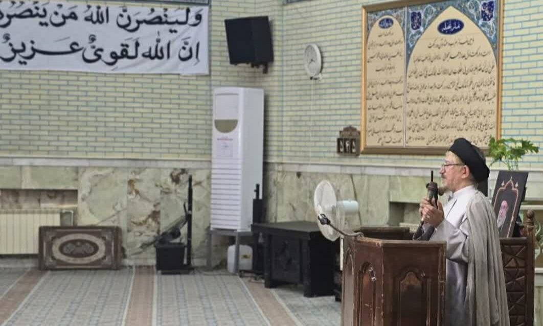 تحکیم روابط اجتماعی و تحقق امنیت، از عوامل همبستگی اجتماعی در زمینه‌سازی ظهور است/ باور به مهدویت، از مهم‌ترین دلایل پیروزی جبهه مقاومت علیه آمریکا است