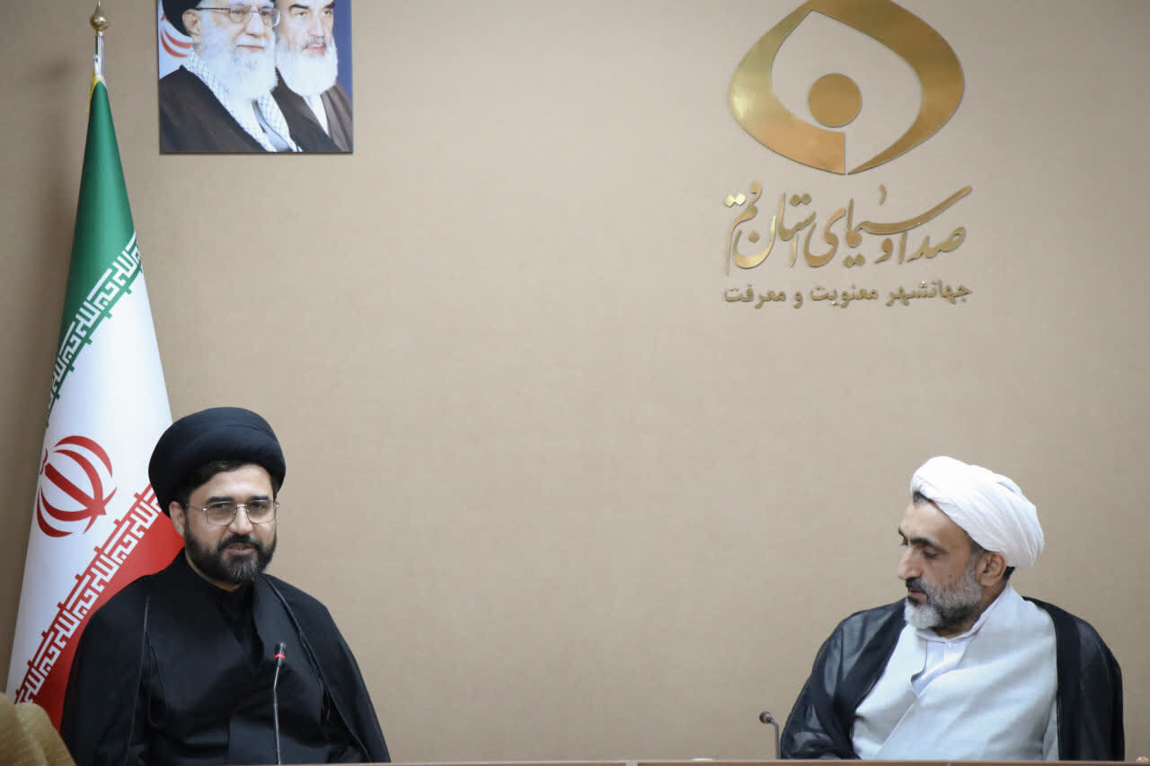Muhimmancin Amfani da Damar Haɗin Gwiwar Kafafen Watsa Labarai Wajen Yaɗa ilimin Ahlul Baiti (AS)