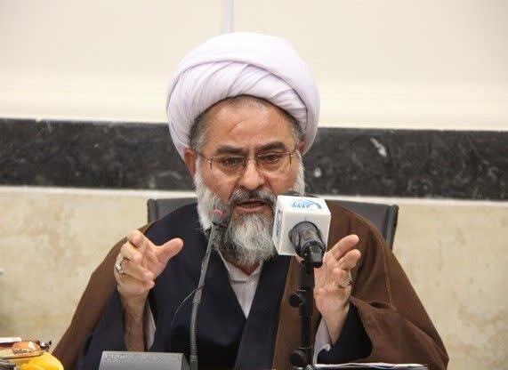 حجت‌الاسلام والمسلمین عباس ظهیری دار فانی را وداع گفت