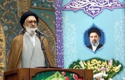L’imam del venerdì di Qom rievoca la notte dell’elezione della Guida della Rivoluzione