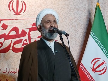 راه دور کردن سایه جنگ از کشور، اتکا به اقتدار ملی است