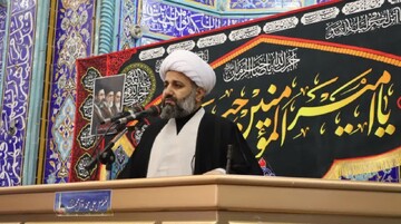 ملت ایران در برابر توطئه‌ها و عملیات روانی دشمن تسلیم‌ناپذیر است