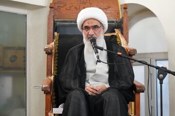 شجاعت و استکبارستیزی رهبر شهید انقلاب در تاریخ کم‌نظیر است
