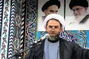 مکتب امام(ره) جرأت قیام در برابر ظلم را در ملت ایران نهادینه کرد/ مکتب امام(ره) ایستادگی در برابر ظلم و قدرت‌های زورگو است