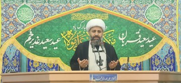 غدیر، حقیقت ولایت و رمز تداوم مقاومت ملت ایران است