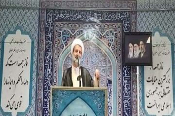 ایران درباره مدیریت تنگه هرمز با هیچکس گفتگو نخواهد کرد