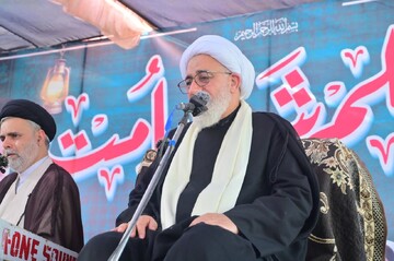 هندی‌ها رهبر شهید را «صدای انسانیت» می‌دانند
