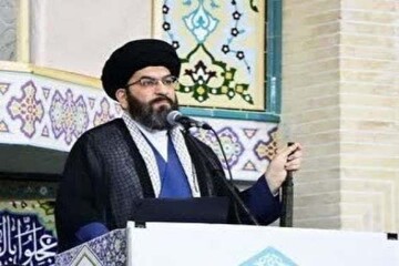 غدیر، تعیین تکلیف ولایت و حکومت است/ انقلاب اسلامی، تجلی وعده الهی وراثت مستضعفان