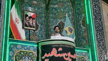 حضور حماسی ملت، توطئه‌های تفرقه‌افکنانه دشمن را ناکام گذاشت